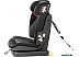 Автокресло Peg Perego Viaggio 1-2-3 Via Crystal Black Автокресло Peg Perego Viaggio 1-2-3 Via Crystal Black
