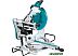 Торцовочная пила Makita LS1219L Торцовочная пила Makita LS1219L