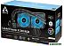 Кулер для процессора Arctic Liquid Freezer II 240 RGB + RGB Controller ACFRE00099A Кулер для процессора Arctic Liquid Freezer II 240 RGB + RGB Controller ACFRE00099A
