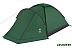 Треккинговая палатка Jungle Camp Toronto 3 (зеленый)