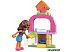 Конструктор Lego Friends Аквапарк 41720