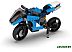 Конструктор Lego Creator Супербайк 31114