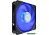 Вентилятор для корпуса Cooler Master Sickleflow 120 Blue MFX-B2DN-18NPB-R1 Вентилятор для корпуса Cooler Master Sickleflow 120 Blue MFX-B2DN-18NPB-R1