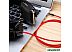 Кабель Baseus CAM30-B91 Red/Black Кабель Baseus CAM30-B91 Red/Black