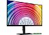 Монитор SAMSUNG S27A600NWI (черный)