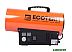 Тепловая пушка газовая ECOTERM GHD-30T