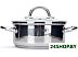 Кастрюля Pyrex Master MA18AEX/E006