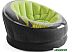 Надувное кресло INTEX 68582NP Empire Chair Надувное кресло INTEX 68582NP Empire Chair