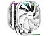 Кулер для процессора DeepCool AS500 Plus WH R-AS500-WHNLMP-G Кулер для процессора DeepCool AS500 Plus WH R-AS500-WHNLMP-G