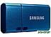 USB Flash Samsung USB-C 3.1 2022 256GB (синий)