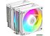 Кулер для процессора ID-Cooling Frozn A620 Pro SE ARGB White Кулер для процессора ID-Cooling Frozn A620 Pro SE ARGB White