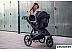 Детская прогулочная коляска Thule Urban Glide 2 Black 2021 (серый) (10101948) Детская прогулочная коляска Thule Urban Glide 2 Black 2021 (серый) (10101948)