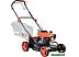 Колёсная газонокосилка Patriot PT 42 LS (512109004)