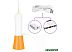 Ирригатор Kitfort KT-2958-4 Ирригатор Kitfort KT-2958-4