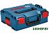 Угловая шлифмашина Bosch GWS 18V-15 C Professional 06019H6000 (без АКБ) Угловая шлифмашина Bosch GWS 18V-15 C Professional 06019H6000 (без АКБ)