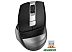 Мышь A4Tech Fstyler FB35C (серый)