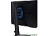 Игровой монитор Samsung Odyssey G3 LS27DG300EIXCI