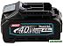 Батарея аккумуляторная Makita BL4040 40В 4Ач Li-Ion (191B26-6) Батарея аккумуляторная Makita BL4040 40В 4Ач Li-Ion (191B26-6)