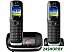 Радиотелефон Panasonic KX-TGJ322RUB Радиотелефон Panasonic KX-TGJ322RUB