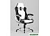 Кресло Stool Group TopChairs Continental (белый) Кресло Stool Group TopChairs Continental (белый)