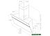 Кухонная вытяжка Elica Stripe IX/A/90/LX PRF0100993C Кухонная вытяжка Elica Stripe IX/A/90/LX PRF0100993C
