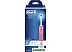 Электрическая зубная щетка Oral-B Vitality 100 3D White D100.413.1 (розовый)