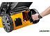 Газонокосилка Gunter LMB-482 SV GU2410-1 Газонокосилка Gunter LMB-482 SV GU2410-1