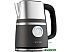 Электрочайник Kitfort KT-670-1 (графит)