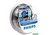 Галогенная лампа Philips H7 WhiteVision 2шт Галогенная лампа Philips H7 WhiteVision 2шт