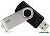 USB Flash GOODRAM UTS3 16GB (черный) [UTS3-0160K0R11]