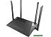 Wi-Fi роутер D-Link DIR-842/RU/R1B