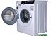 Стиральная машина Weissgauff WM 5649 DC Inverter Steam Стиральная машина Weissgauff WM 5649 DC Inverter Steam