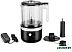 Кухонный комбайн KitchenAid 5KFCB519EBM Кухонный комбайн KitchenAid 5KFCB519EBM
