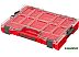 Органайзер Qbrick System PRO Organizer 200 RED Ultra HD Органайзер Qbrick System PRO Organizer 200 RED Ultra HD