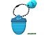 USB Flash Silicon-Power Touch T30 8GB (синий) [SP008GBUF2T30V1B]