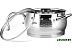 Кастрюля Lara Milano LR02-330 Кастрюля Lara Milano LR02-330