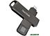 USB Flash SanDisk iXpand Luxe 64GB USB Flash SanDisk iXpand Luxe 64GB