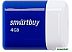 USB Flash SmartBuy Lara 4GB (синий) USB Flash SmartBuy Lara 4GB (синий)