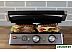Электрогриль GFgril GF-165 Grill-Panini-Griddle
