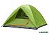 Кемпинговая палатка Coyote Cepheus-3 (зеленый)