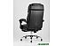 Кресло Stool Group TopChairs Royal (черный) Кресло Stool Group TopChairs Royal (черный)