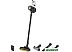 Пылесос KARCHER VC 4 Cordless Premium myHome (1.198-640.0) Пылесос KARCHER VC 4 Cordless Premium myHome (1.198-640.0)