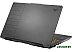 Игровой ноутбук ASUS TUF Gaming F17 FX706HCB-HX139 Игровой ноутбук ASUS TUF Gaming F17 FX706HCB-HX139