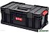 Тележка Qbrick System Two Set Plus Z251248PG001 (черный) Тележка Qbrick System Two Set Plus Z251248PG001 (черный)