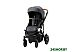Детская универсальная коляска Britax Romer Smile III 2 в 1 Midnight Grey Детская универсальная коляска Britax Romer Smile III 2 в 1 Midnight Grey