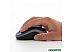 Мышь Logitech M185 (черный/серый) (910-002238)