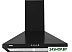 Вытяжка Germes Piramida 60 Black Вытяжка Germes Piramida 60 Black
