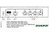 Плита газовая GEFEST 5100-003 002 (5100-03 С) Плита газовая GEFEST 5100-003 002 (5100-03 С)