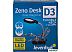 Лупа Levenhuk Zeno Desk D3 70441