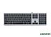 Клавиатура Gembird KB-8420 Клавиатура Gembird KB-8420